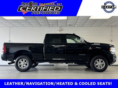 Certified 2024 RAM 3500 Laramie