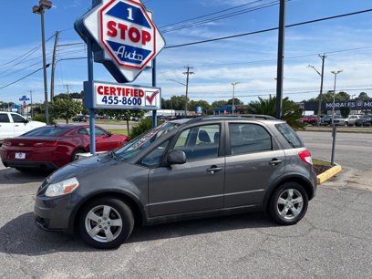 Used 2012 Suzuki SX4 Premium