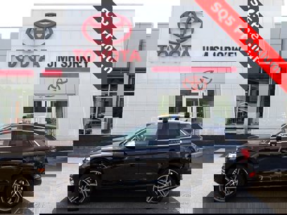 Used 2020 Audi SQ5 Premium w/ Convenience Package