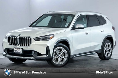 Used 2024 BMW X1 xDrive28i w/ Technology Package