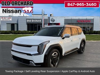 Used 2024 Kia EV9 Land