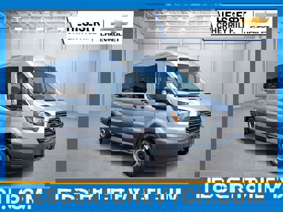 Used 2017 Ford Transit 350 XL