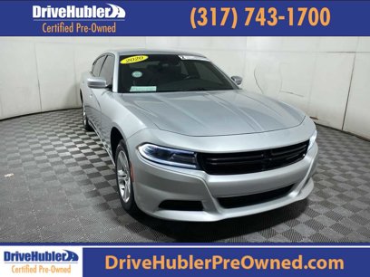 Used 2020 Dodge Charger SXT w/ Leather Interior Group