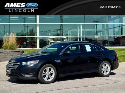 Used 2015 Ford Taurus SEL w/ Equipment Group 201A