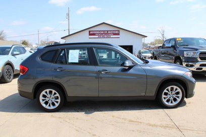 Used 2014 BMW X1 xDrive28i