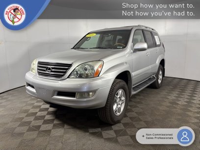 Used 2006 Lexus GX 470