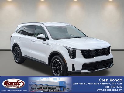 Used 2024 Kia Sorento S