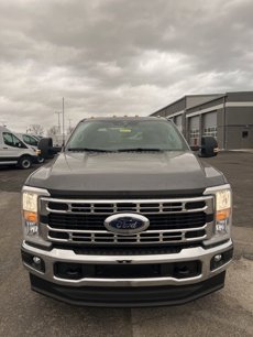 New 2025 Ford F350 XLT