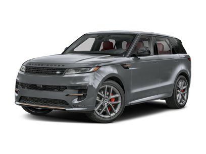 New 2025 Land Rover Range Rover Sport Dynamic SE