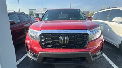 Used 2023 Honda Passport EX-L