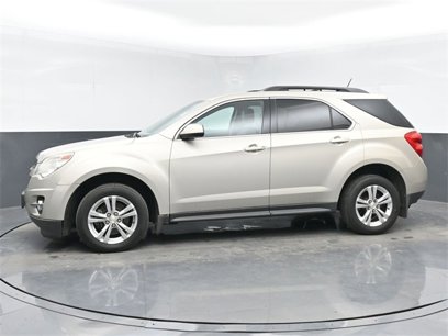 Used 2014 Chevrolet Equinox LT w/ Power Convenience Package