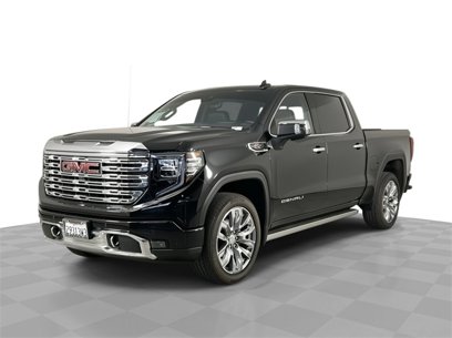Used 2024 GMC Sierra 1500 Denali w/ Denali Reserve Package
