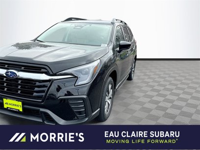 New 2025 Subaru Ascent Premium