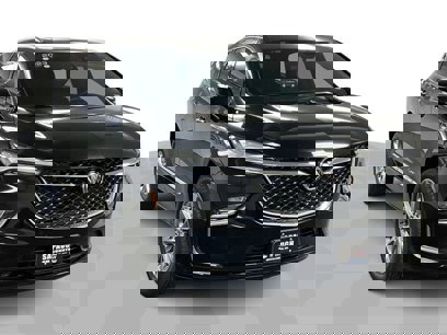 Certified 2023 Buick Enclave Avenir