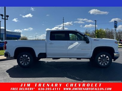 New 2025 Chevrolet Silverado 2500 LT w/ Safety Package