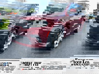 Used 2022 Dodge Durango GT