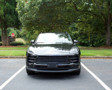Used 2019 Porsche Macan