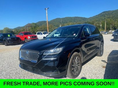 Used 2022 Lincoln Corsair FWD