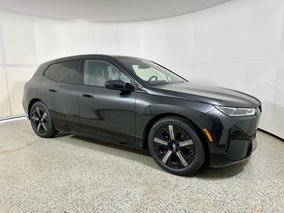 New 2024 BMW iX M60