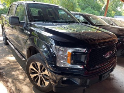 Used 2019 Ford F150 XL w/ Equipment Group 101A Mid