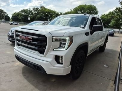 Used 2021 GMC Sierra 1500 Elevation