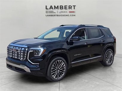 New 2026 GMC Terrain Denali w/ LPO, Floor Liner Package