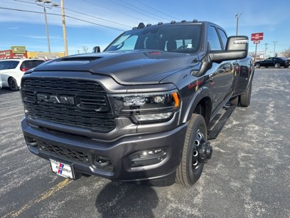 Used 2024 RAM 3500 Limited w/ Night Edition