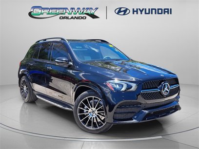 Used 2023 Mercedes-Benz GLE 350