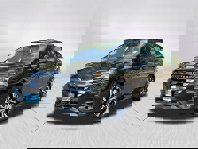 New 2025 Subaru Legacy Premium