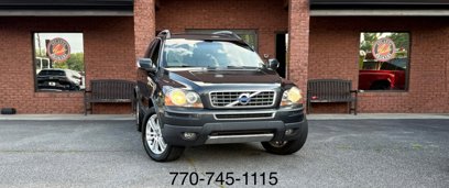 Used 2011 Volvo XC90 3.2