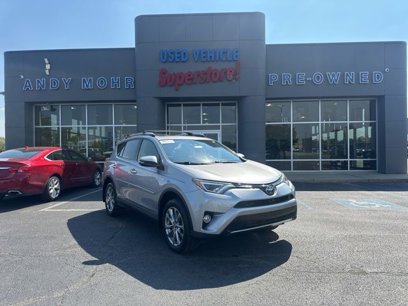 Used 2018 Toyota RAV4 Limited
