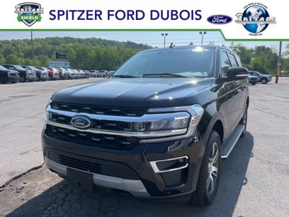 Used 2023 Ford Expedition Limited