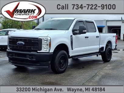 Used 2024 Ford F250 XL