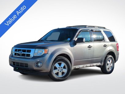 Used 2009 Ford Escape XLT