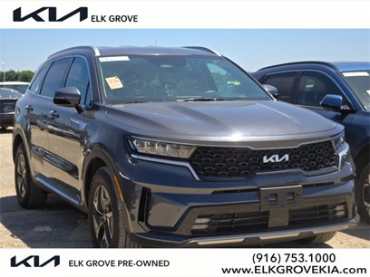 Used 2023 Kia Sorento EX