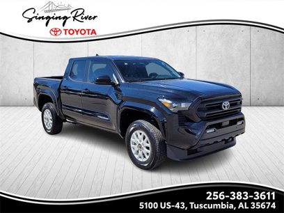 Used 2024 Toyota Tacoma SR5