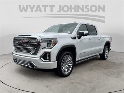 Used 2019 GMC Sierra 1500 Denali w/ Denali Ultimate Package