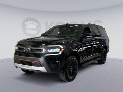 Used 2023 Ford Expedition Timberline