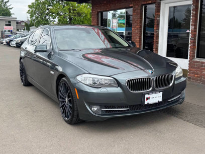 Used 2013 BMW 528i Sedan