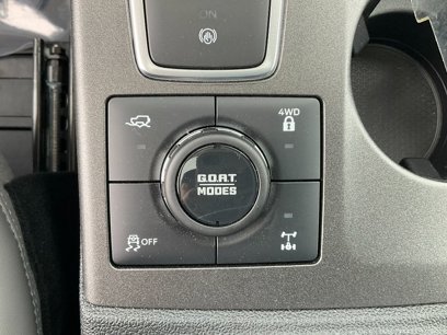 New 2025 Ford Bronco Sport Badlands w/ Badlands Tech Package