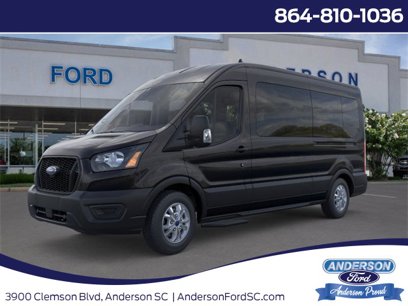 New 2025 Ford Transit 350 XL