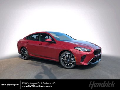 New 2026 BMW 228 Gran Coupe w/ Premium Package