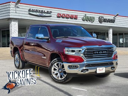 Used 2024 RAM 1500 Limited