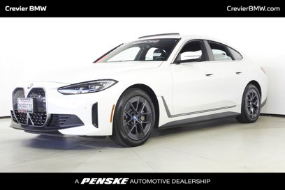 Certified 2022 BMW i4 eDrive40