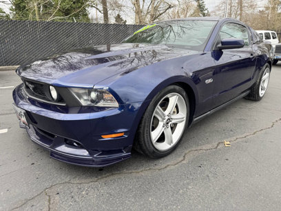 Used 2011 Ford Mustang GT Premium w/ Electronics Pkg