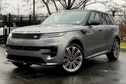 New 2025 Land Rover Range Rover Sport Dynamic SE