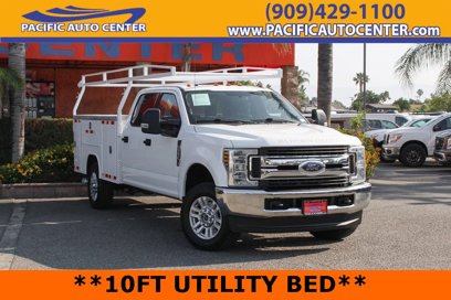 Used 2019 Ford F350 XLT
