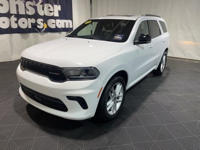 Used 2023 Dodge Durango GT