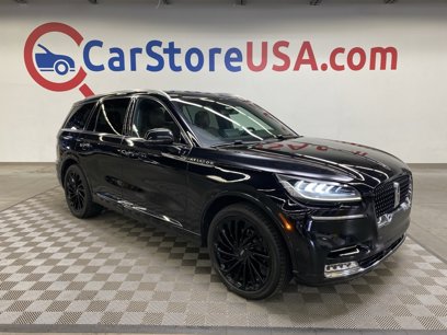 Used 2021 Lincoln Aviator Reserve w/ Equipment Group 208A