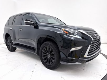 Used 2023 Lexus GX 460 Premium w/ Accessory Package